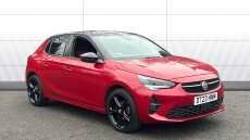 Vauxhall Corsa 1.2 GS 5dr Petrol Hatchback